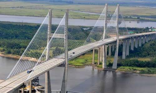 CMC Discusses Continuous Structural Health Monitoring System For Bridges And Flyovers