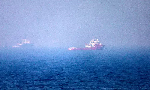 Russian Oil Discounts Dry Up as Middle East Crisis Deepens Russian Oil Discounts Dry Up as Middle East Crisis Deepens