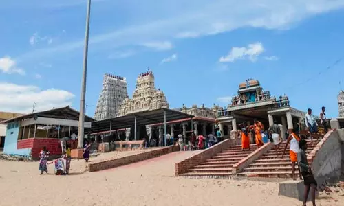 TN Orders Probe Into Land Holdings of Murugans Six Abode Temples TN Orders Probe Into Land Holdings of Murugans Six Abode Temples