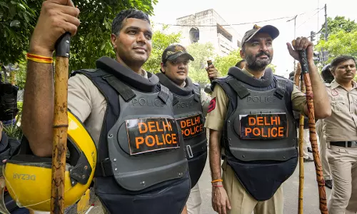 Why Delhi Police’s Preventive Detention Powers Extension Is Drawing Scrutiny Why Delhi Police’s Preventive Detention Powers Extension Is Drawing Scrutiny