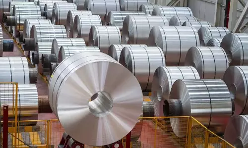 Steel Industry Must Diversify, Accelerate Decarbonisation: Govt Official Steel Industry Must Diversify, Accelerate Decarbonisation: Govt Official