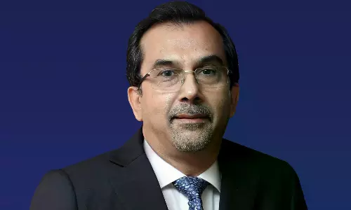 ITCMAARS will Drive Farming as Service Ecosystem to Grow Buy: ITC Chairman ITCMAARS will Drive Farming as Service Ecosystem to Grow Buy: ITC Chairman