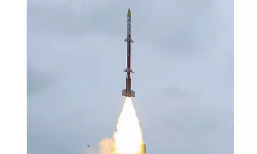 India Tests Kusha, Indigenous S-400 Rival