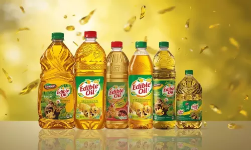 RBI Flags Biofuel Production for High Edible Oil Prices RBI Flags Biofuel Production for High Edible Oil Prices