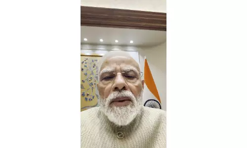 Strict action against paper leaks: PM Modi Strict action against paper leaks: PM Modi