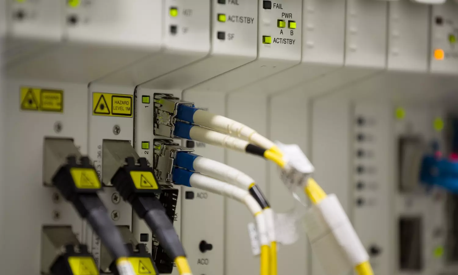 Govt Bars Communication Infra Providers from Sharing Data Outside India Govt Bars Communication Infra Providers from Sharing Data Outside India