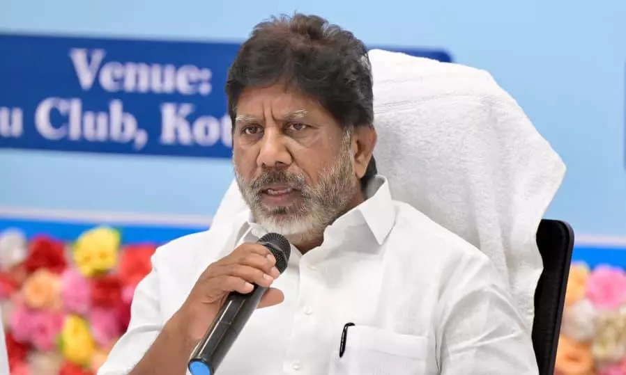 Government Extends Full Support for Singarenis Expansion: Bhatti Government Extends Full Support for Singarenis Expansion: Bhatti