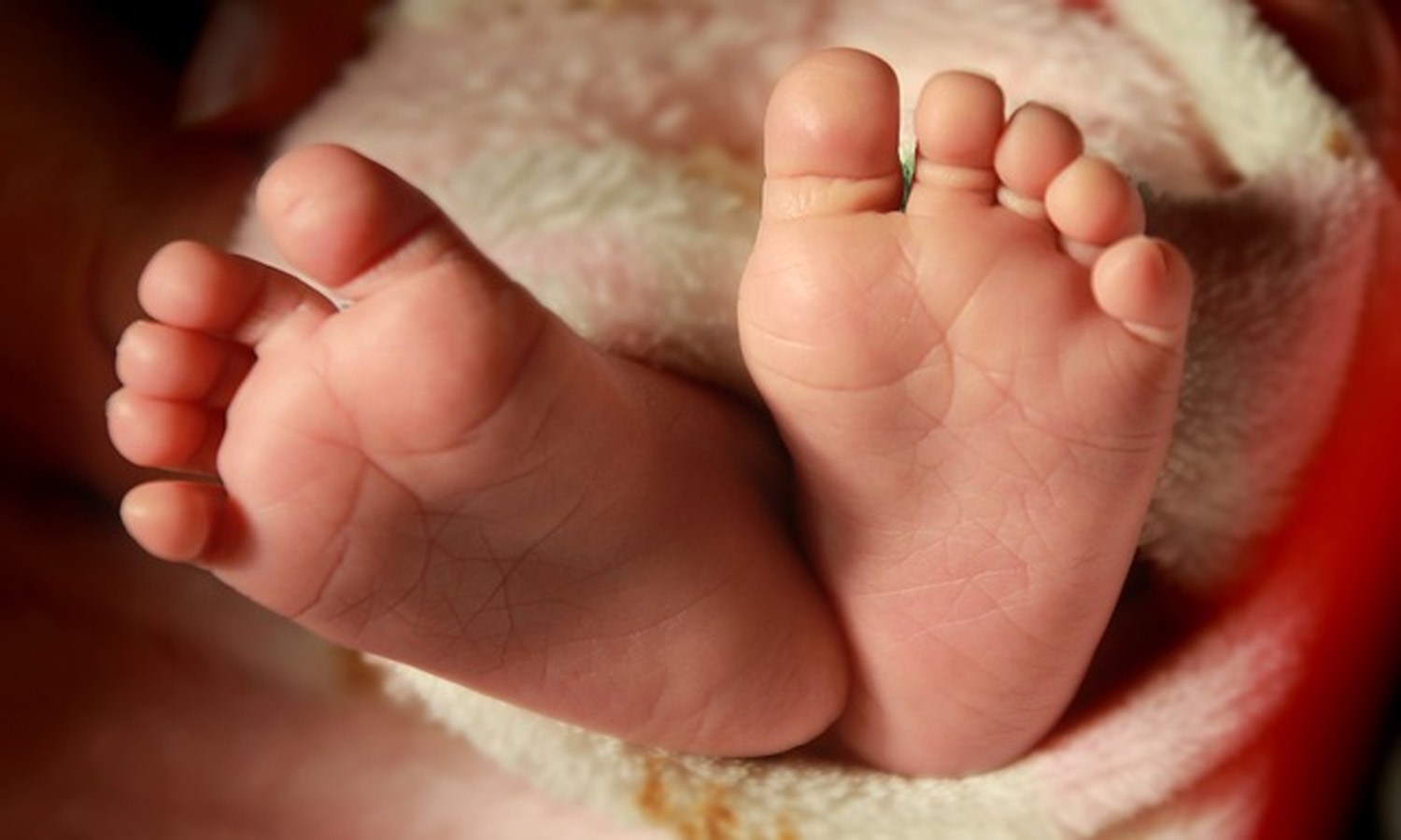 Chikkaballapur: Man Held For Killing 13-day-old Girl Child