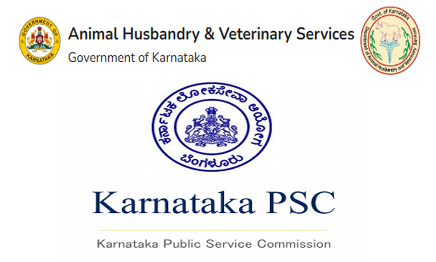 Karnataka: Veterinary Doctors Allege Scam In KPSC Recruitment Process