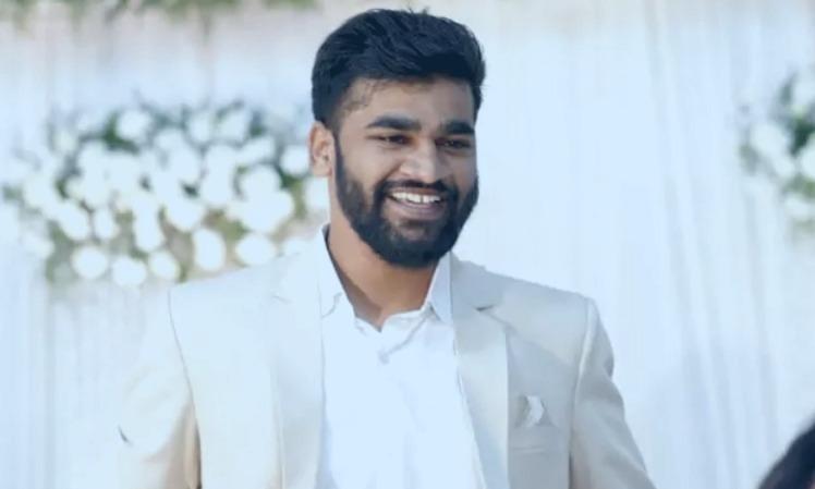 Nirmal Youth Dies on Birthday Day After US Road Accident