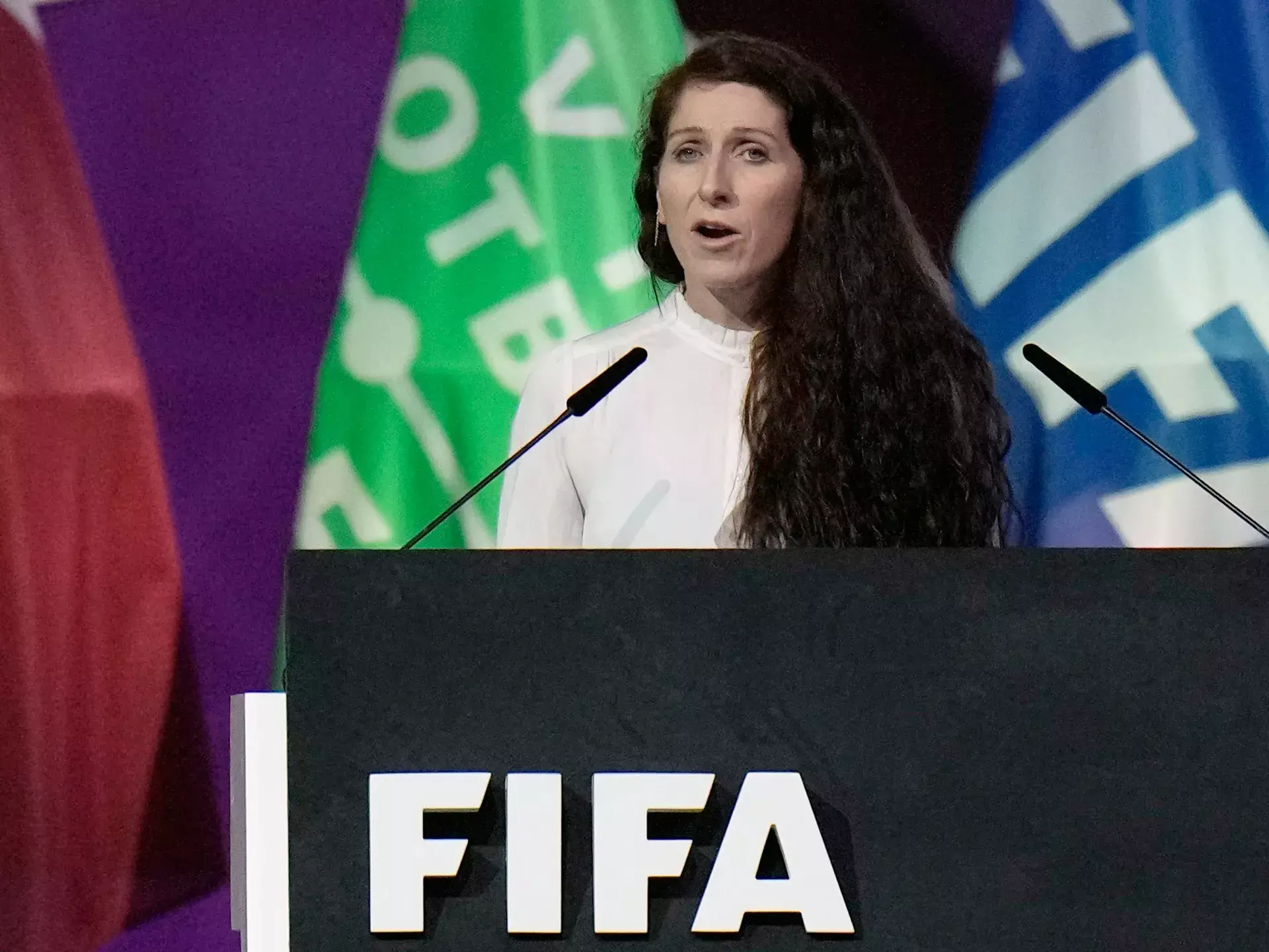 Norway Set To Make Formal Complaint To FIFA Over Balogun Red Card Saga Norway Set To Make Formal Complaint To FIFA Over Balogun Red Card Saga