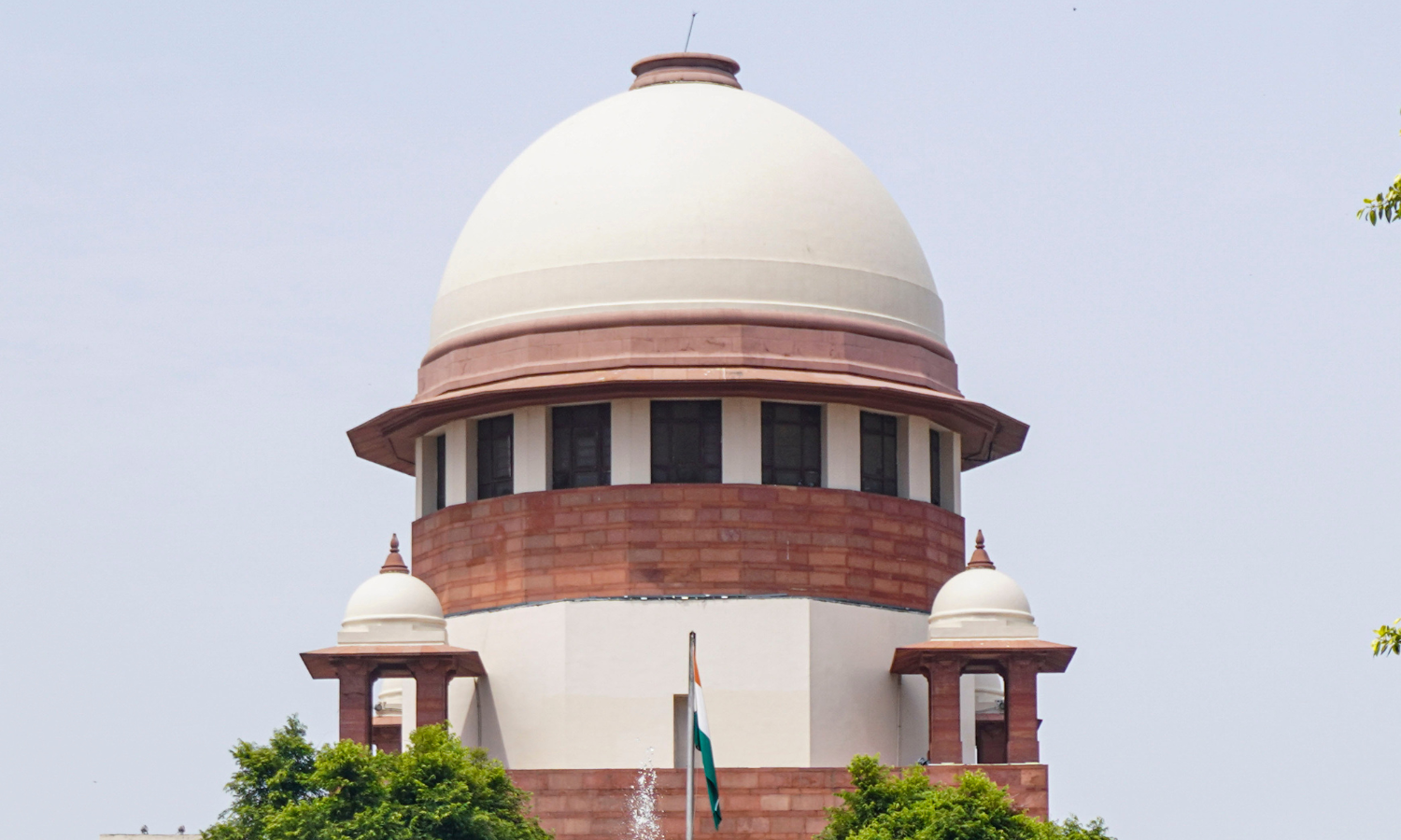 SC Grants Centre 3 Weeks to Respond to Michel's Plea