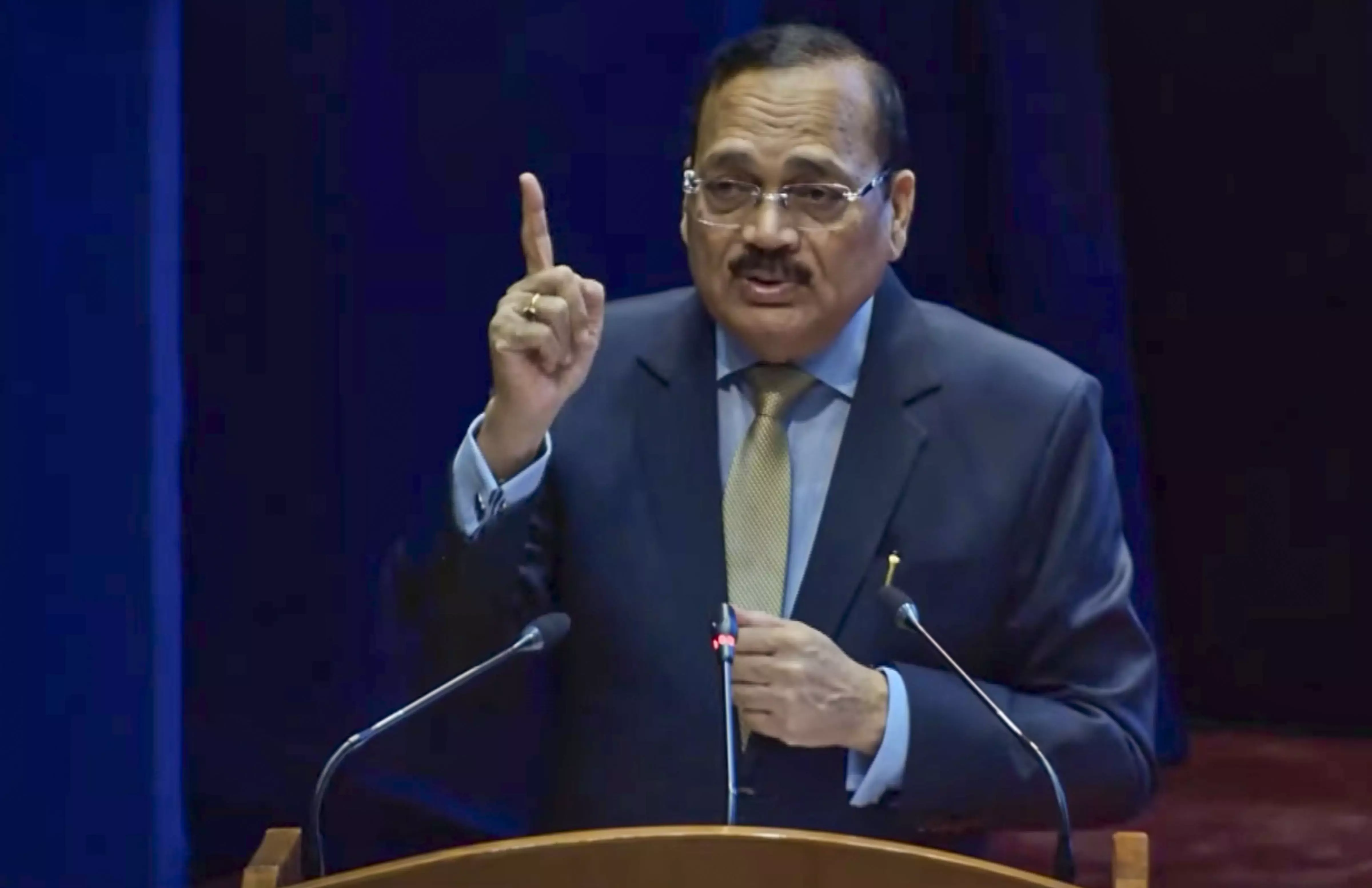 Media Reports Reckless, No Plea Related to CJP Protests Filed: CJI Media Reports Reckless, No Plea Related to CJP Protests Filed: CJI