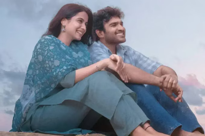 Chennai Love Story Review: A Bold Heroine, Fresh Premise, But an Emotionally Uneven Ride