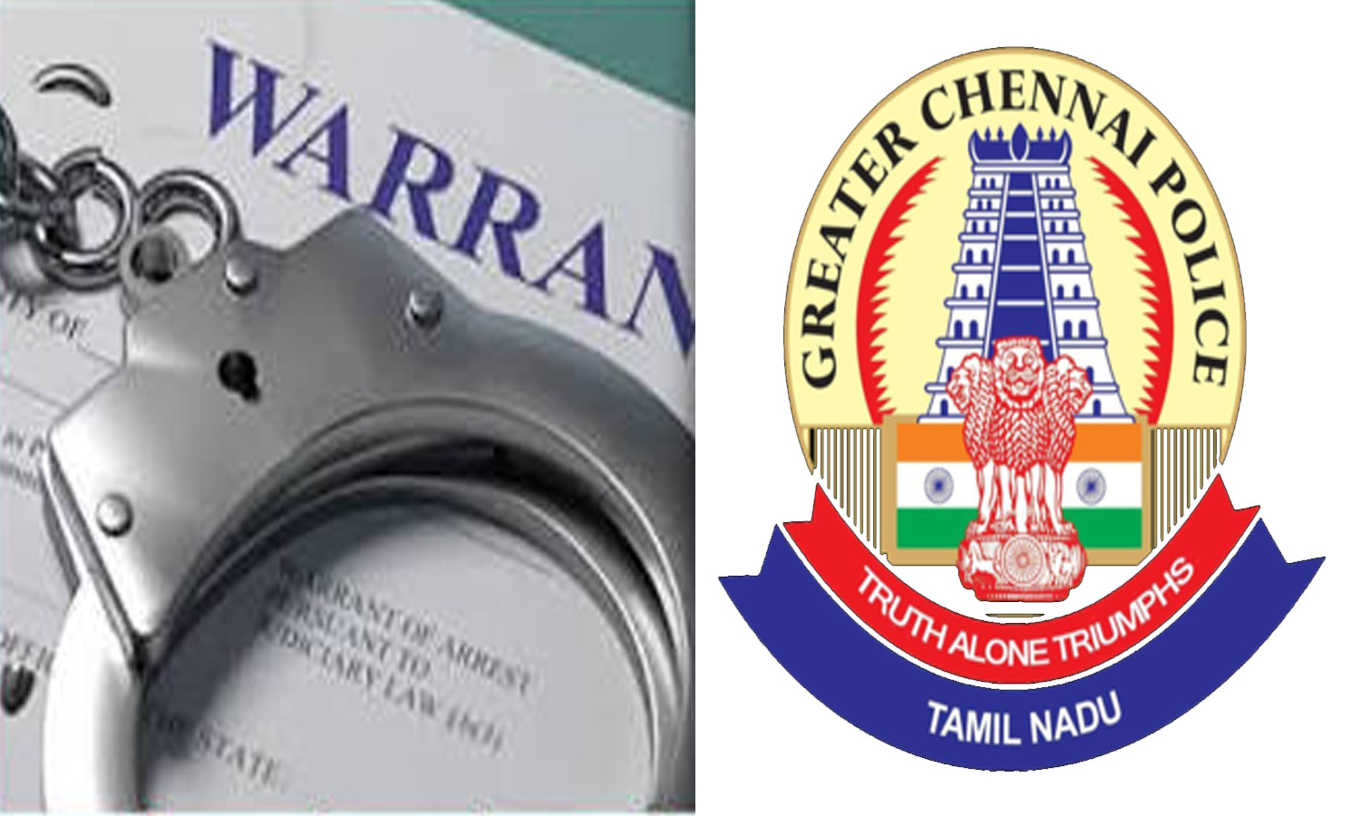 Two More Held In Rs 100 Cr Private Schools Scam in Tamil Nadu