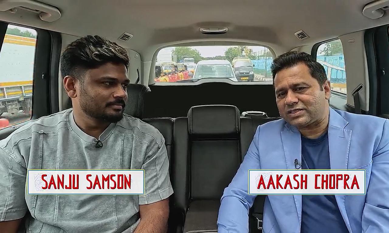 ‘I Won’t Say, “Bhaiya, Please Pick Me”’: Sanju Samson’s Blunt Take on Selection