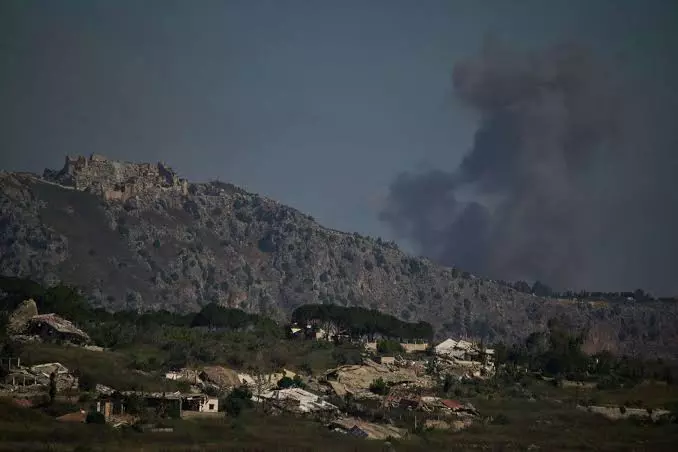UNESCO Lists West Bank Site & Lebanese Castles Over Israel’s Objections UNESCO Lists West Bank Site & Lebanese Castles Over Israel’s Objections