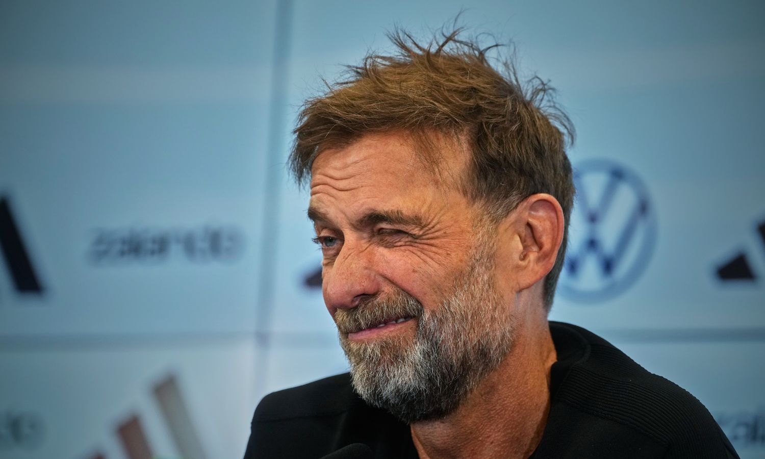 Jurgen Klopp Takes Over As Germany Coach With Eyes on 2030 World Cup