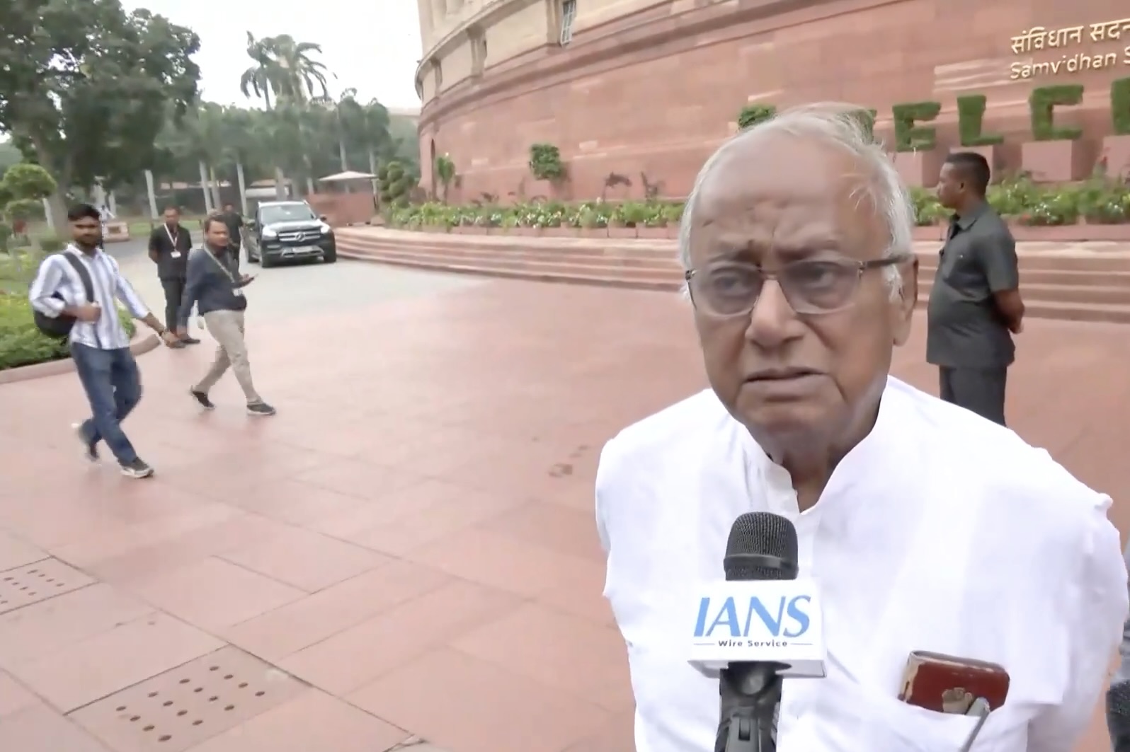 Sougata New TMC Lok Sabha Deputy Leader