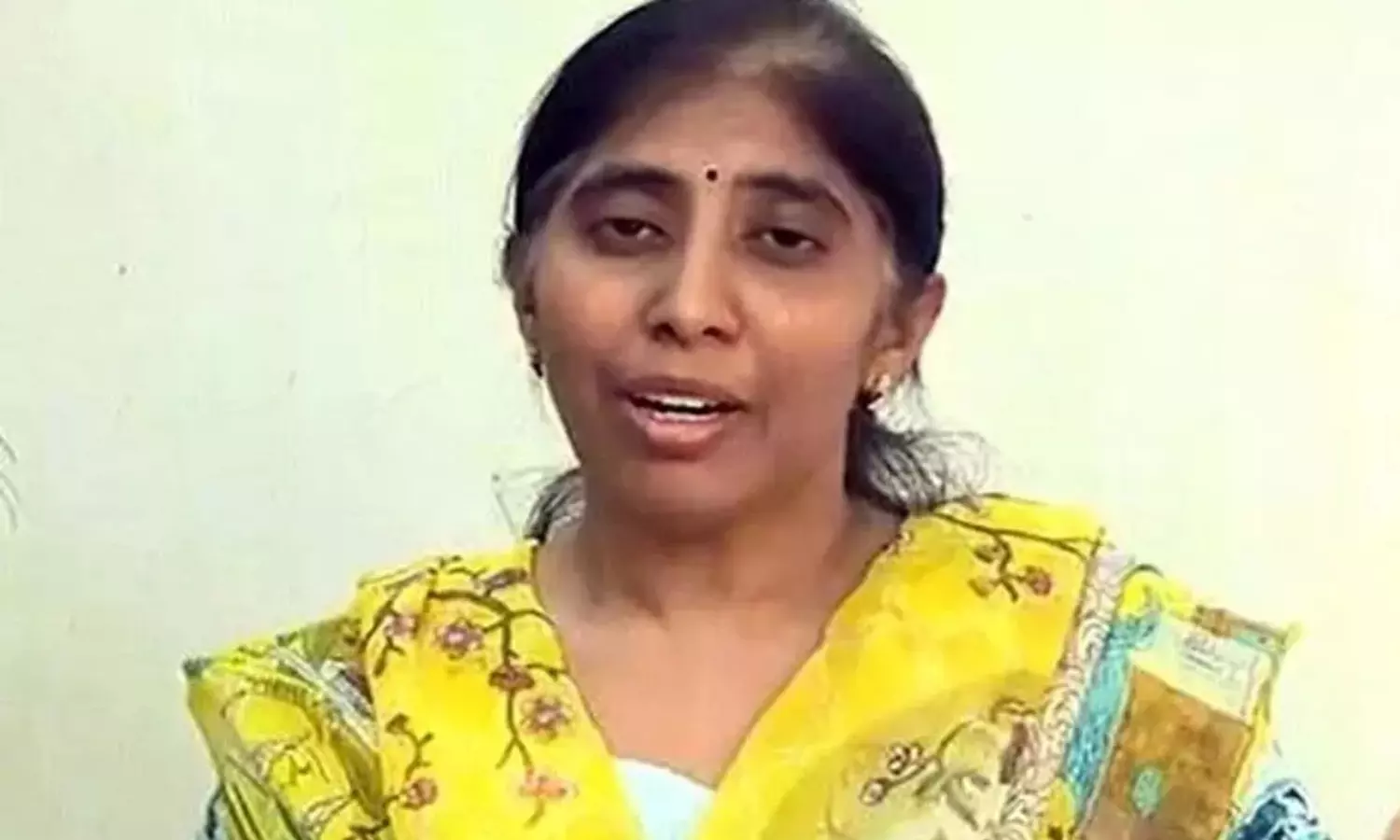 Court Dismisses Daughter Dr. Sunita’s Plea For Further Probe Into Viveka Murder Case Court Dismisses Daughter Dr. Sunita’s Plea For Further Probe Into Viveka Murder Case