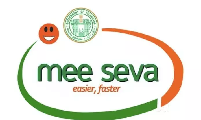 MeeSeva Centres To Double Up As Digital Ad Hubs MeeSeva Centres To Double Up As Digital Ad Hubs