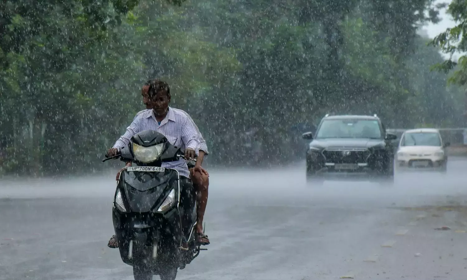 Maharashtra Rain Raises River Levels In Belagavi Maharashtra Rain Raises River Levels In Belagavi
