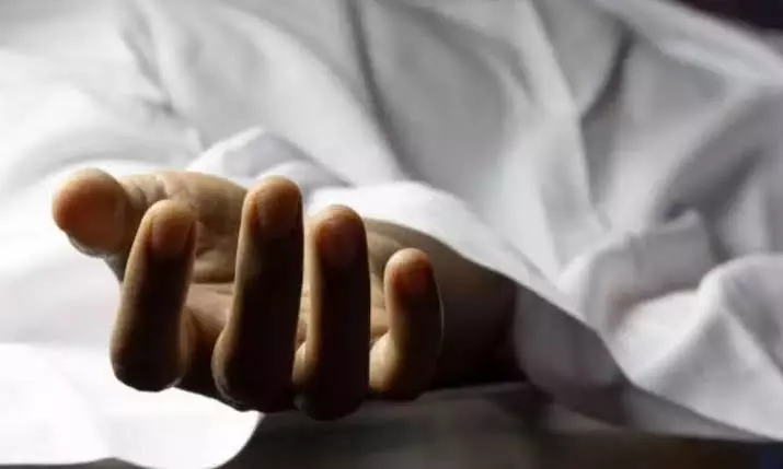 MPH Student Dies After Being Found Unconscious In Hostel Room MPH Student Dies After Being Found Unconscious In Hostel Room