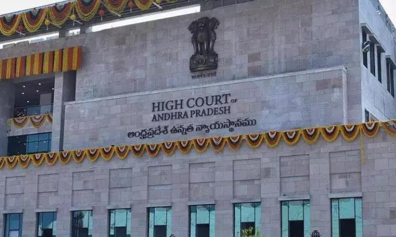 HC Reserves Verdict on Plea Alleging Norm Violations in Suspended CI's Interrogation