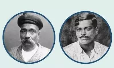 Echoes of Aazadi: The Flame of Freedom, the Power of Purpose, and the Legacy We Inherit