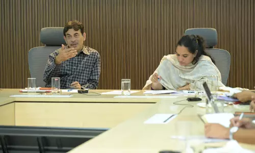 CMC Standing Committee Approves Major Infra, Civic Development Projects CMC Standing Committee Approves Major Infra, Civic Development Projects