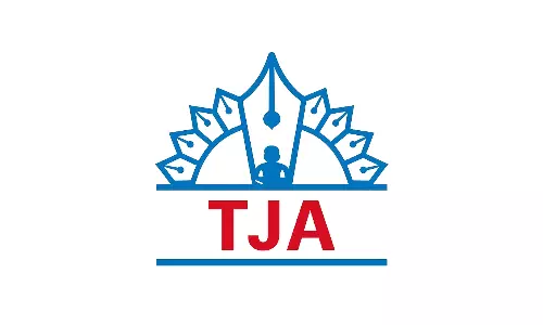 TJA Marks 12th Foundation Day With Service Activities TJA Marks 12th Foundation Day With Service Activities