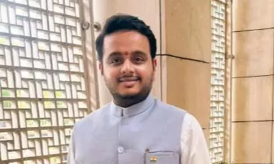 Chintakayala Vijay Appointed to Parliamentary Standing Committee on Industry Chintakayala Vijay Appointed to Parliamentary Standing Committee on Industry