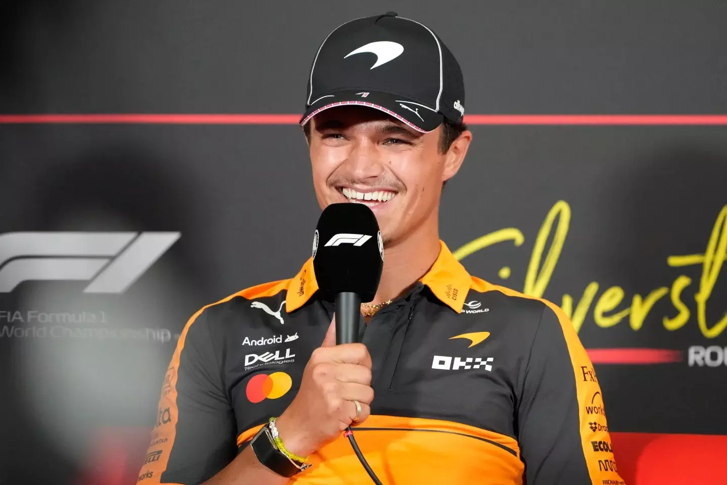 F1 Needs Better Balance Between Business and Sport, Says Norris