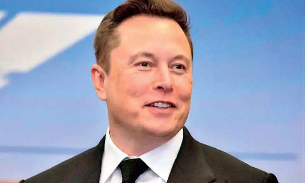 Elon Musk: Sons Middle Name Sekhar Has Indian Connection Elon Musk: Sons Middle Name Sekhar Has Indian Connection