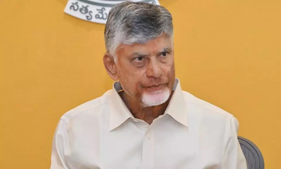 AP CM Naidu, Pawan Kalyan Thank Centre for Guntakal–Ballari Rail Project
