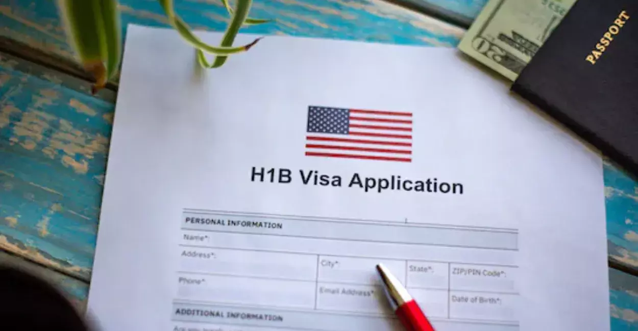 Bill Introduced In US Senate Seeks 3-Year Pause On H-1B Visas Bill Introduced In US Senate Seeks 3-Year Pause On H-1B Visas