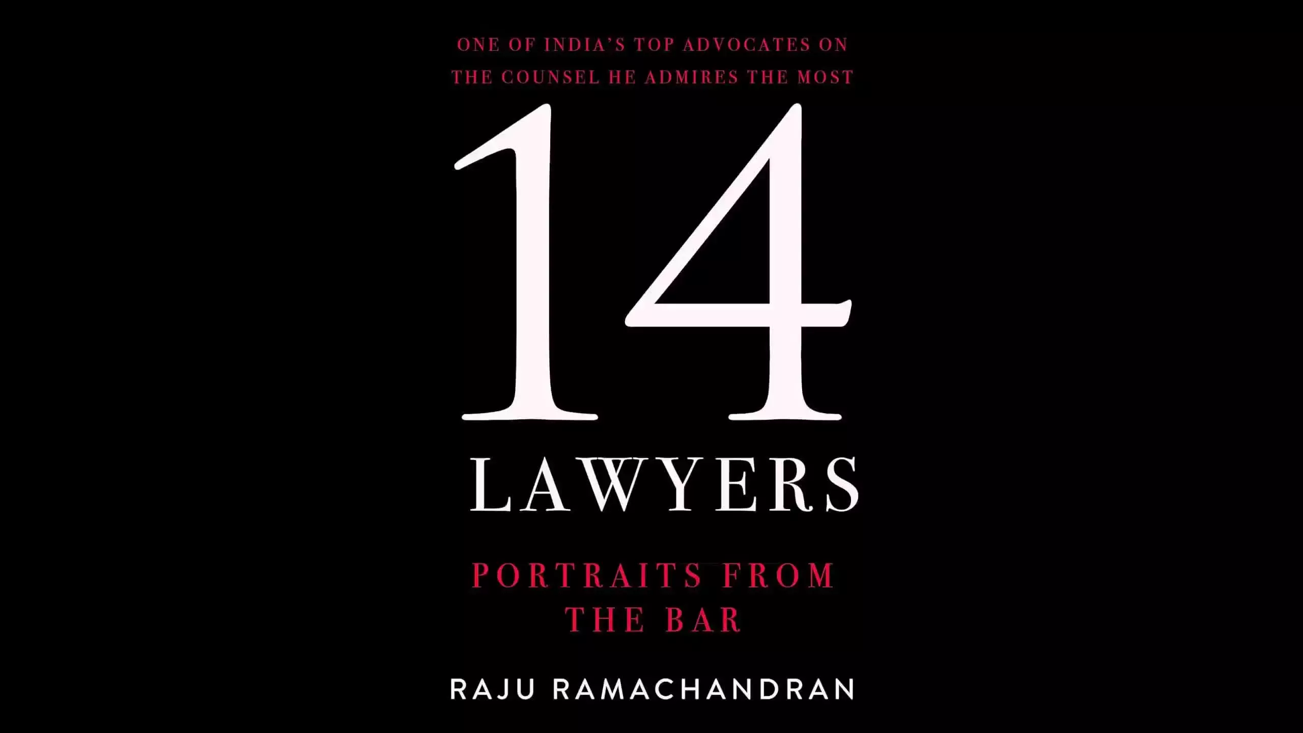 Book Review | The 14 Lawyers Who Raised the Bar Book Review | The 14 Lawyers Who Raised the Bar