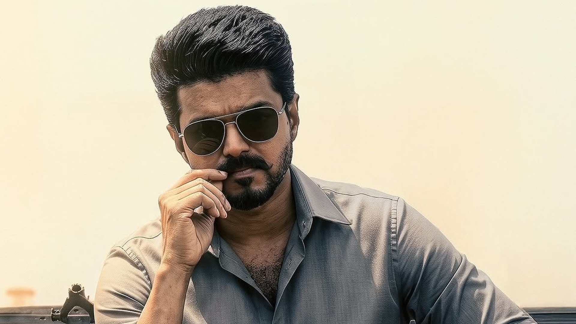 Jana Nayagan Fails To Beat Rajinikanth’s Coolie Record