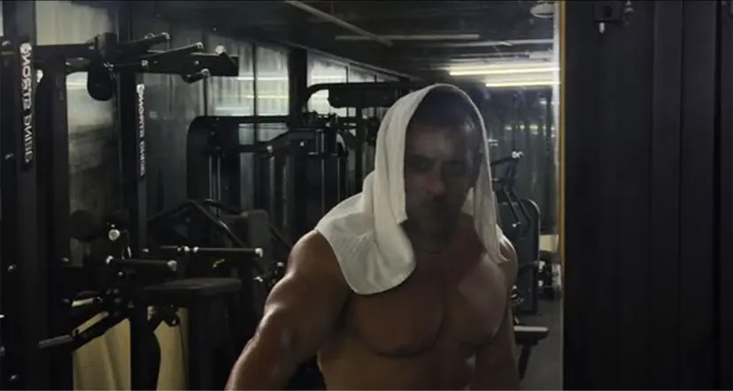 Salman Khan Shares Ripped Gym Pics, Drops Cryptic Note