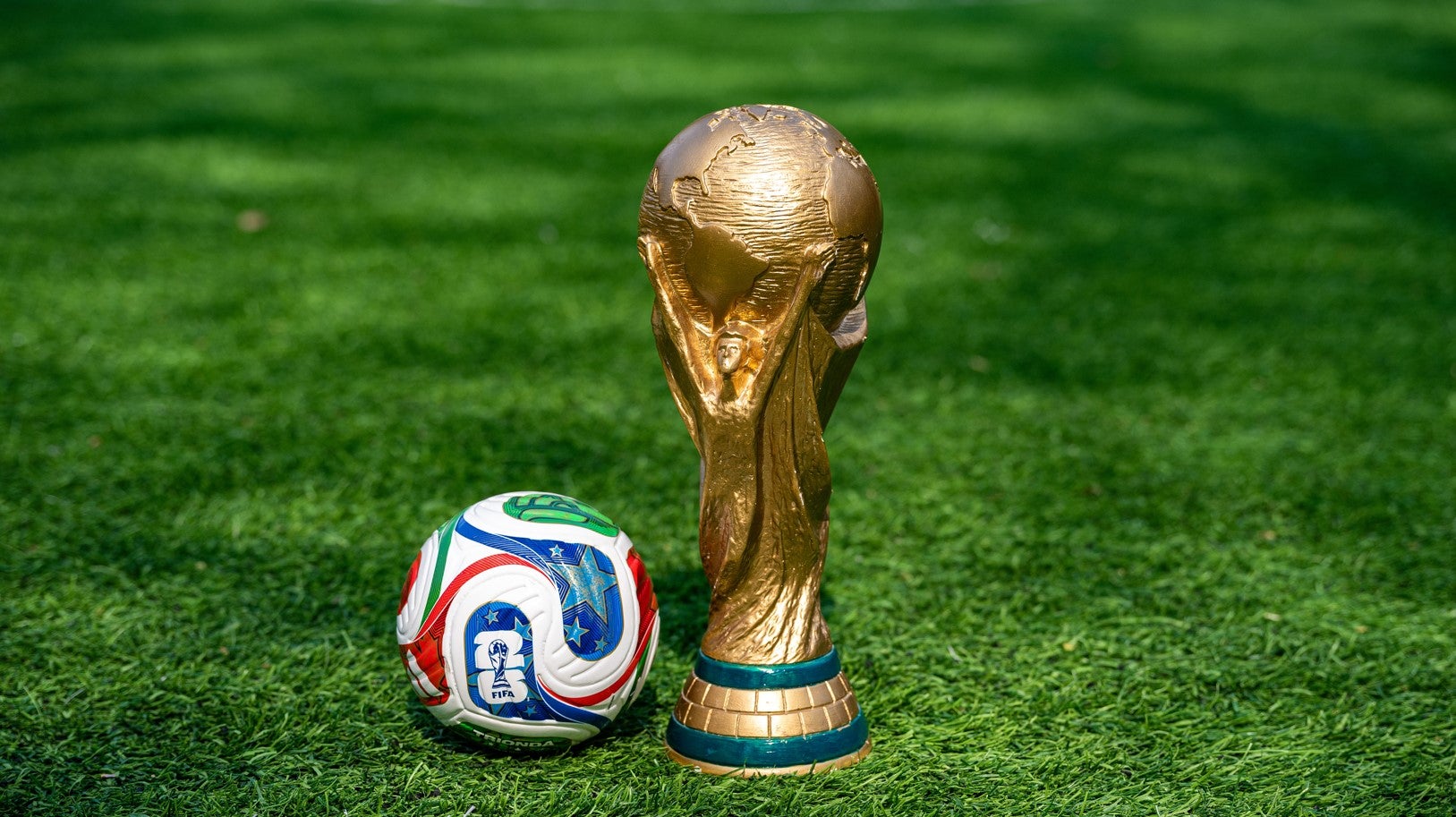 World Cup’s Climate Promise: FIFA Stays Silent On The Real Data