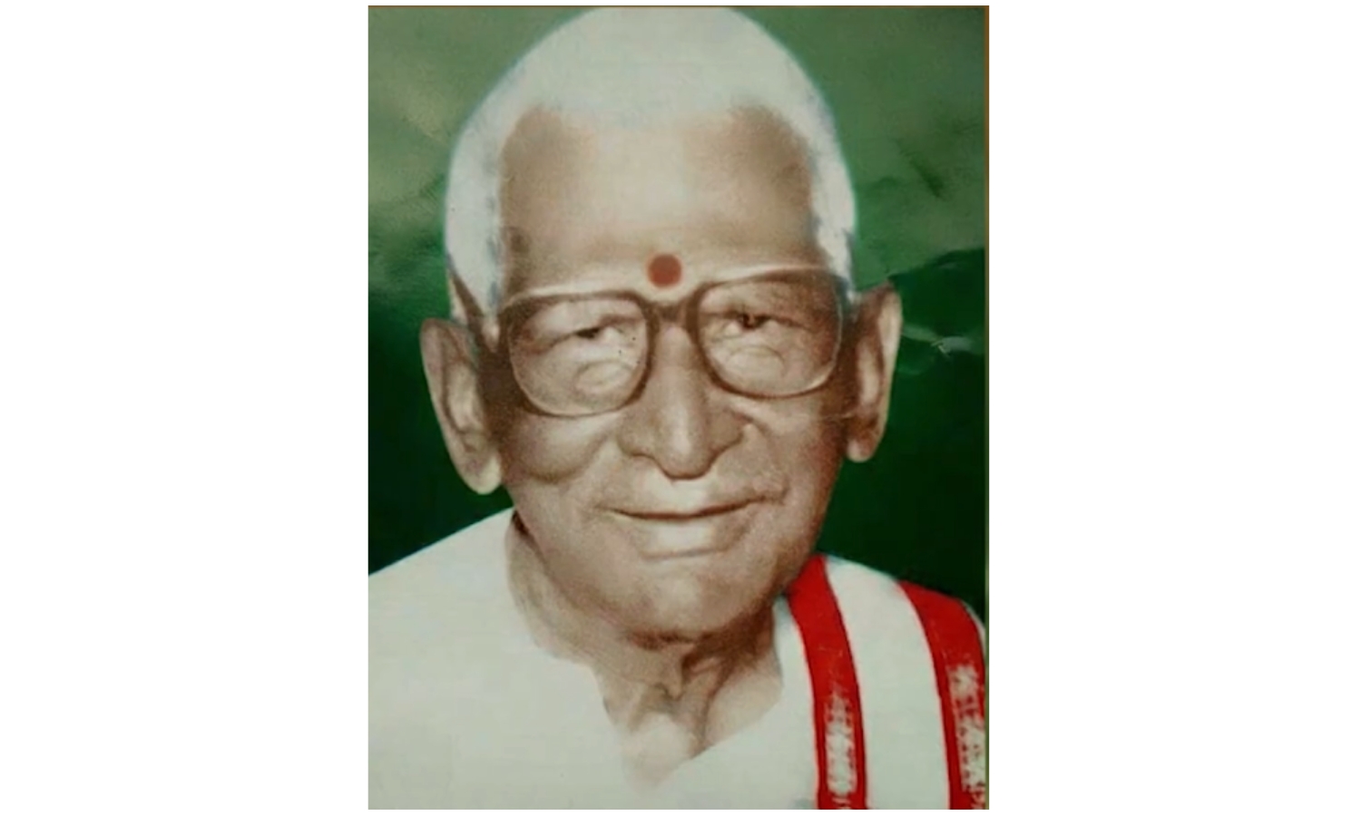 Andhra Pradesh Celebrates Pragada Kotayya's Birth Anniversary
