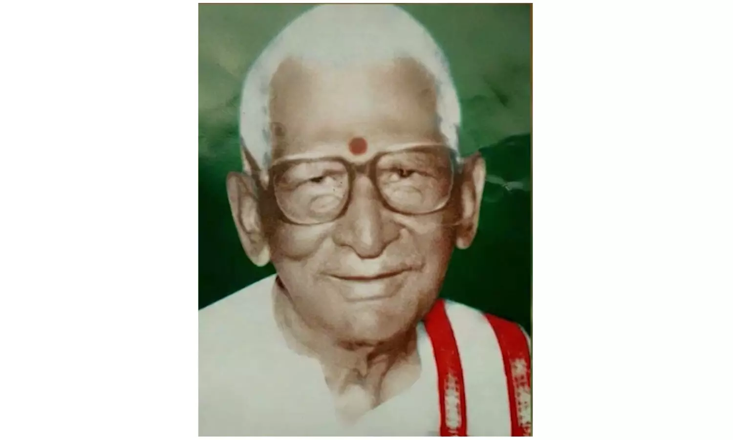 Pragada Kotayya Birth Anniversary to be Celebrated as State Festival Pragada Kotayya Birth Anniversary to be Celebrated as State Festival