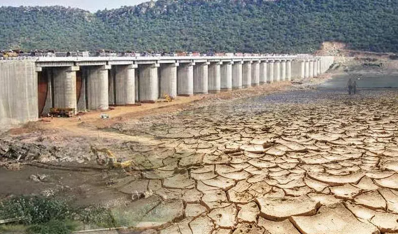 Tamil Nadu Sets Up Expert Advisory Panel to Assess Impacts of Strong El Nino