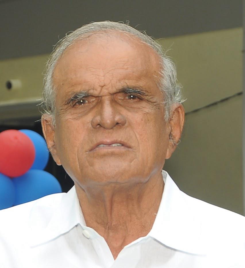 Dasaradha Ramaiah’s Death A Huge Loss To Communist Movement, Says K. Narayana