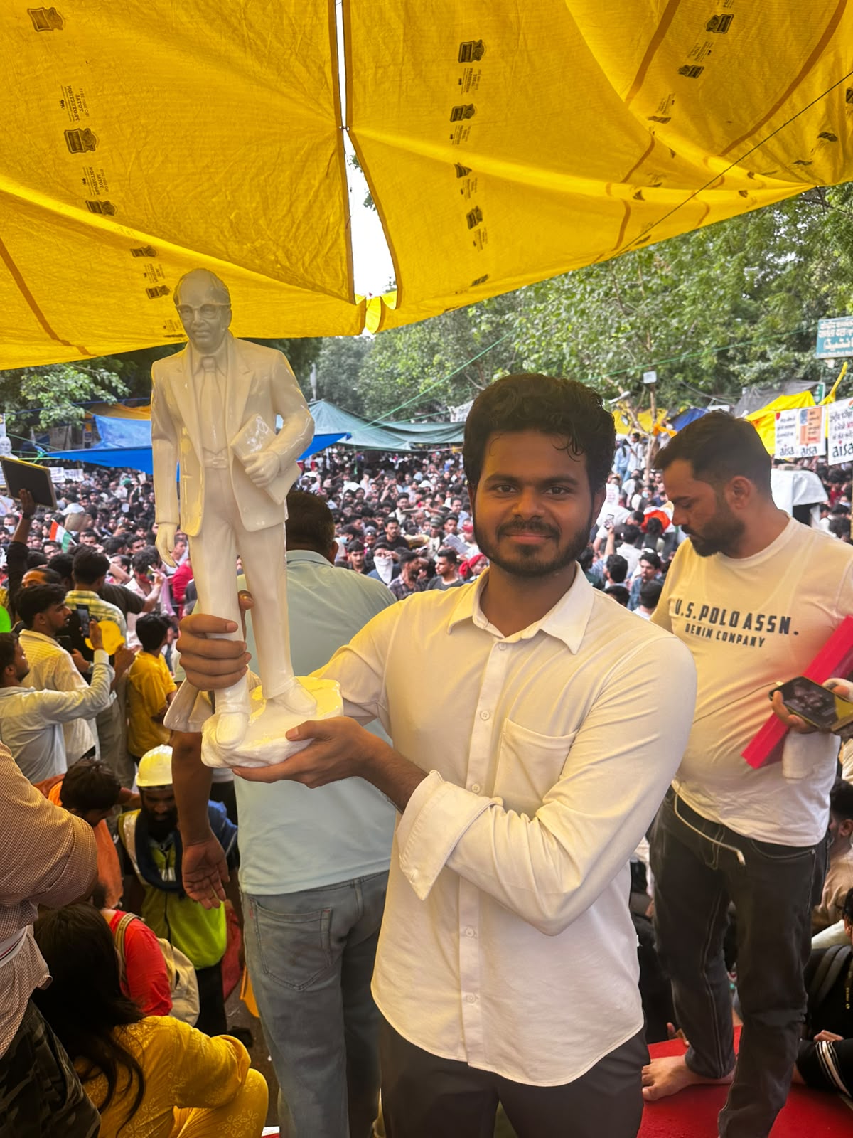 Pradhan’s Resignation Proof Public Pressure Works: Activists