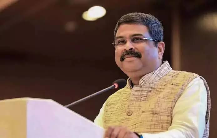 Pradhan Exit Emboldens Oppn To Question Govt