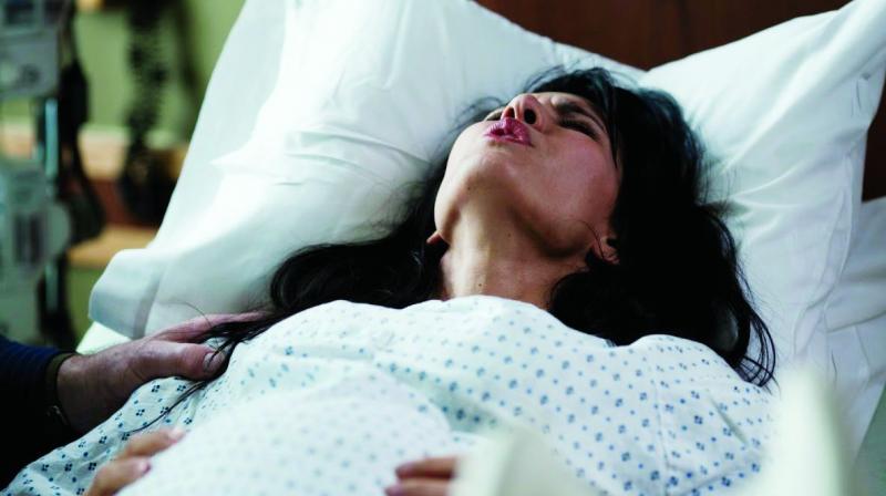 Survey Flags Rise In C-Sections, Diabetes, BP In Telangana