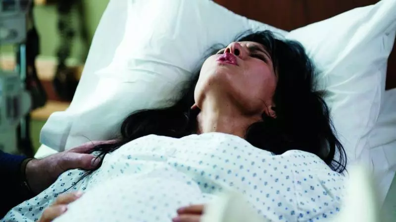 Survey Flags Rise In C-Sections, Diabetes, BP In Telangana Survey Flags Rise In C-Sections, Diabetes, BP In Telangana
