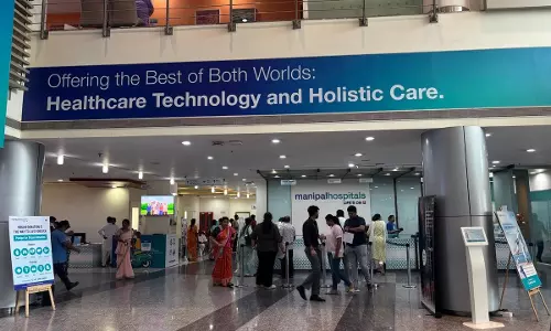 Manipal Health Rs 9275 Crore IPO From July 29 Manipal Health Rs 9275 Crore IPO From July 29