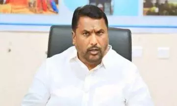 Laxman Kumar Inducted into 2 Key Telangana Govt Committees Laxman Kumar Inducted into 2 Key Telangana Govt Committees